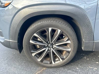 2023 Mazda Mazda CX-50 2.5 S Premium Plus