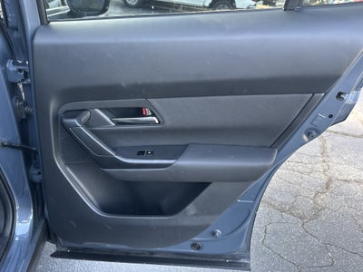 2023 Mazda Mazda CX-50 2.5 S Premium Plus