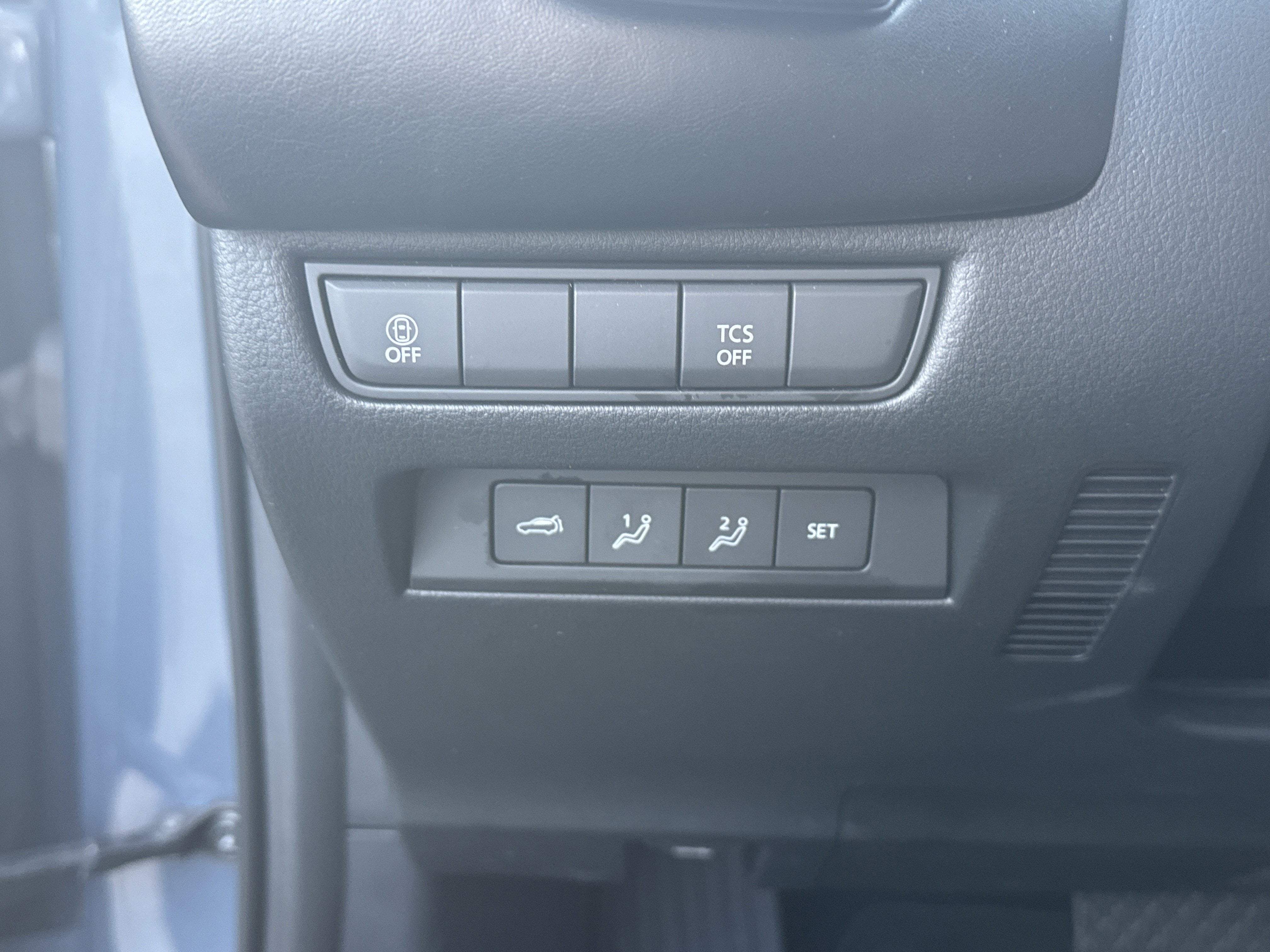 2023 Mazda Mazda CX-50 2.5 S Premium Plus