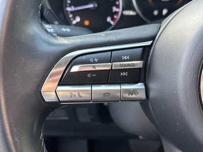 2023 Mazda Mazda CX-50 2.5 S Premium Plus