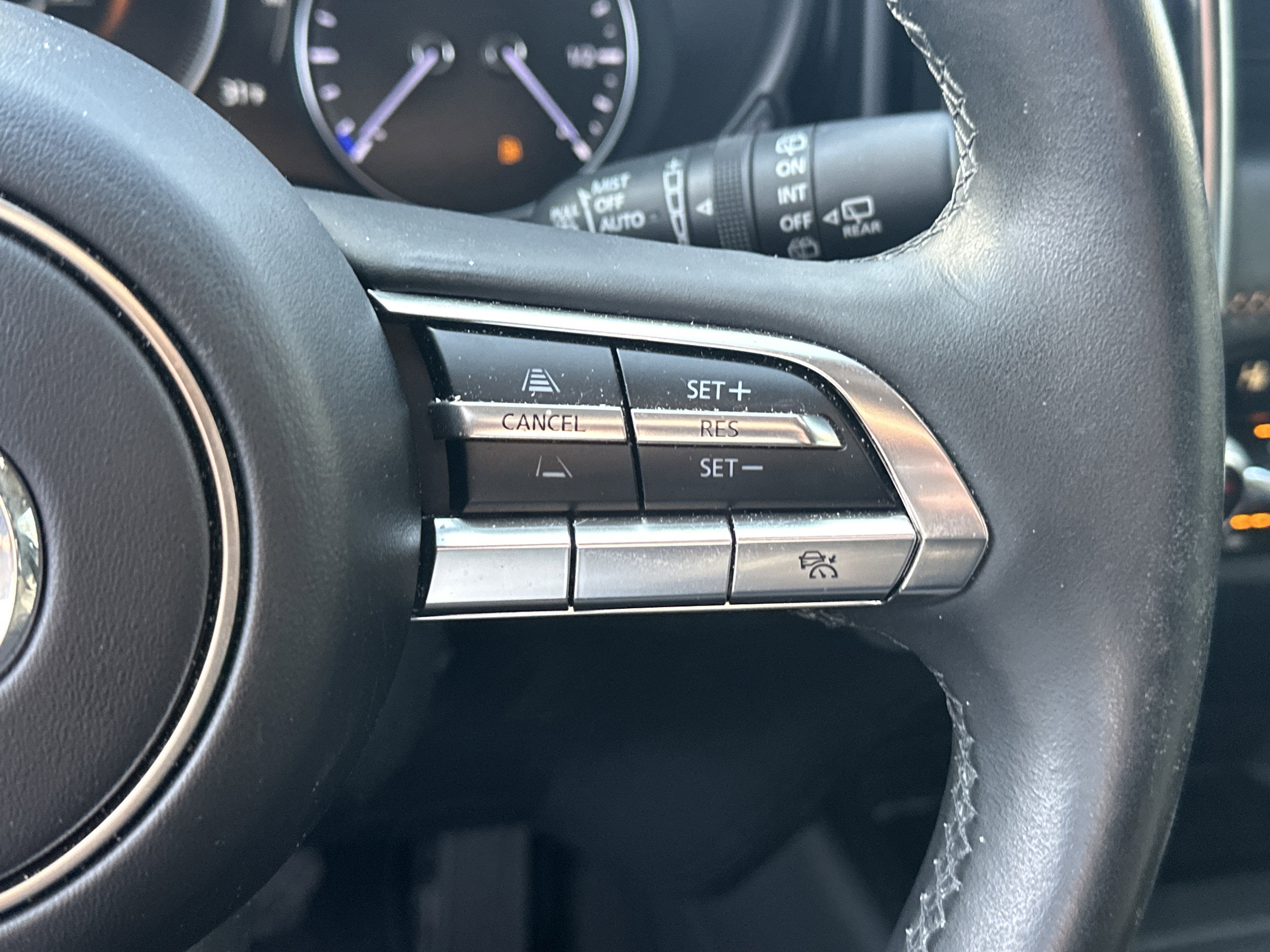 2023 Mazda Mazda CX-50 2.5 S Premium Plus