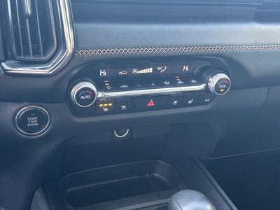 2023 Mazda Mazda CX-50 2.5 S Premium Plus