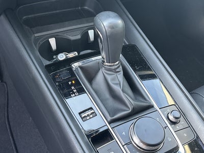 2023 Mazda Mazda CX-50 2.5 S Premium Plus