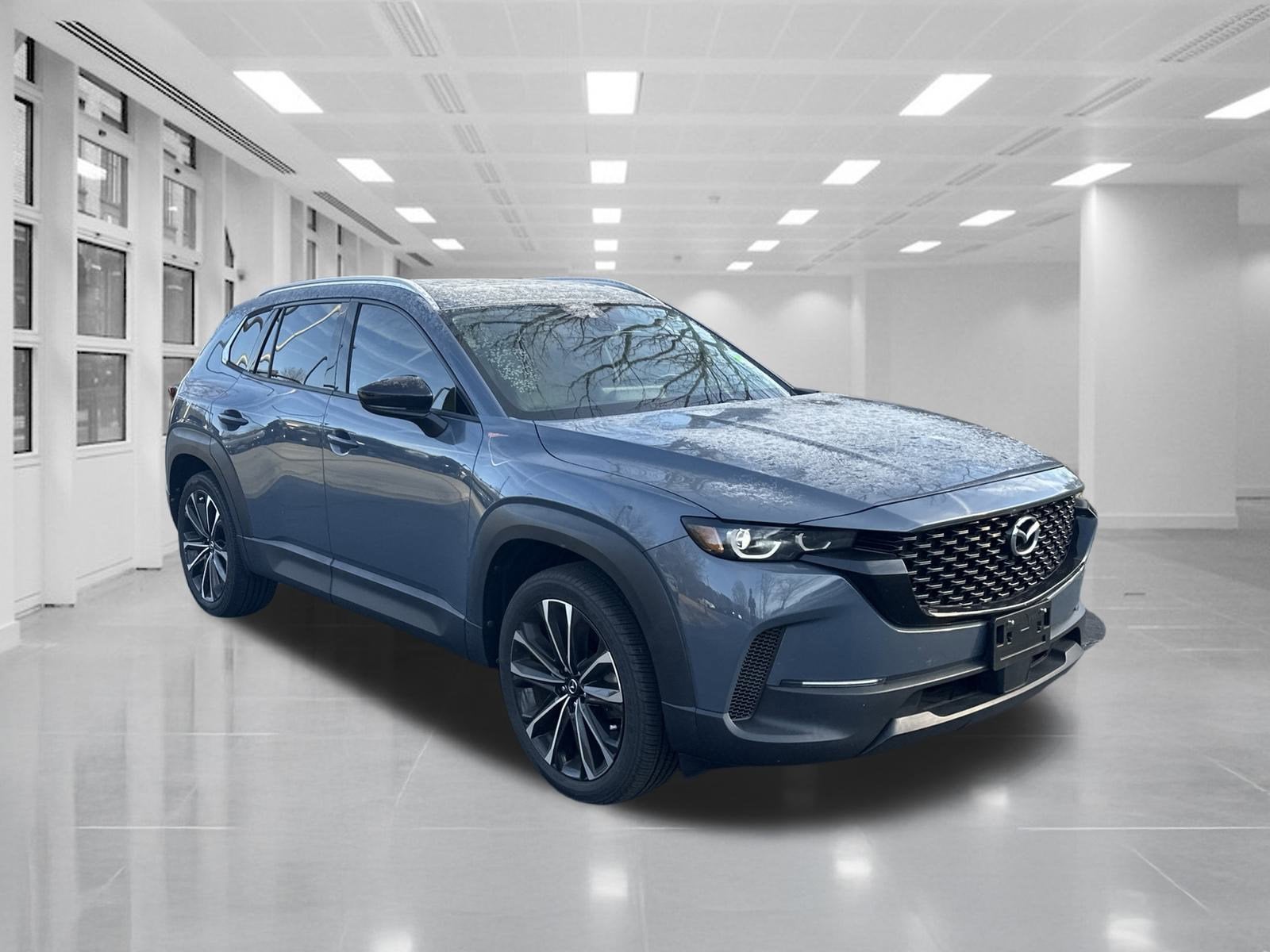 2023 Mazda Mazda CX-50 2.5 S Premium Plus