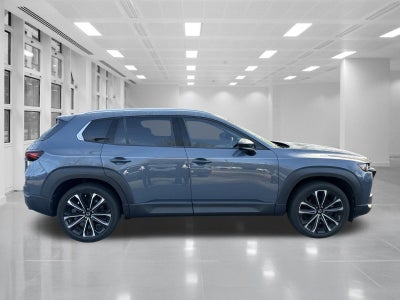 2023 Mazda Mazda CX-50 2.5 S Premium Plus