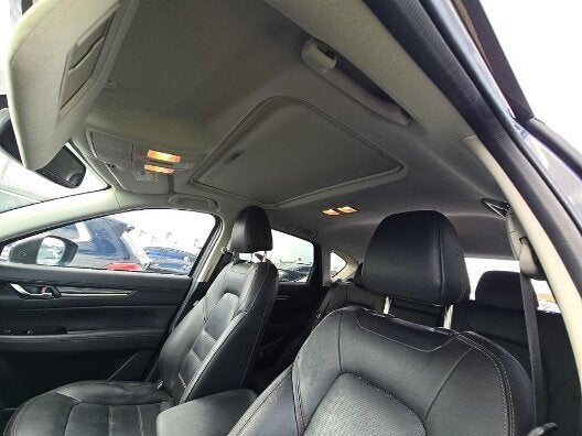 2023 Mazda Mazda CX-5 2.5 S Premium Plus