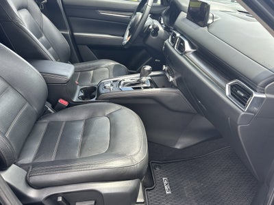 2023 Mazda Mazda CX-5 2.5 S Premium Plus