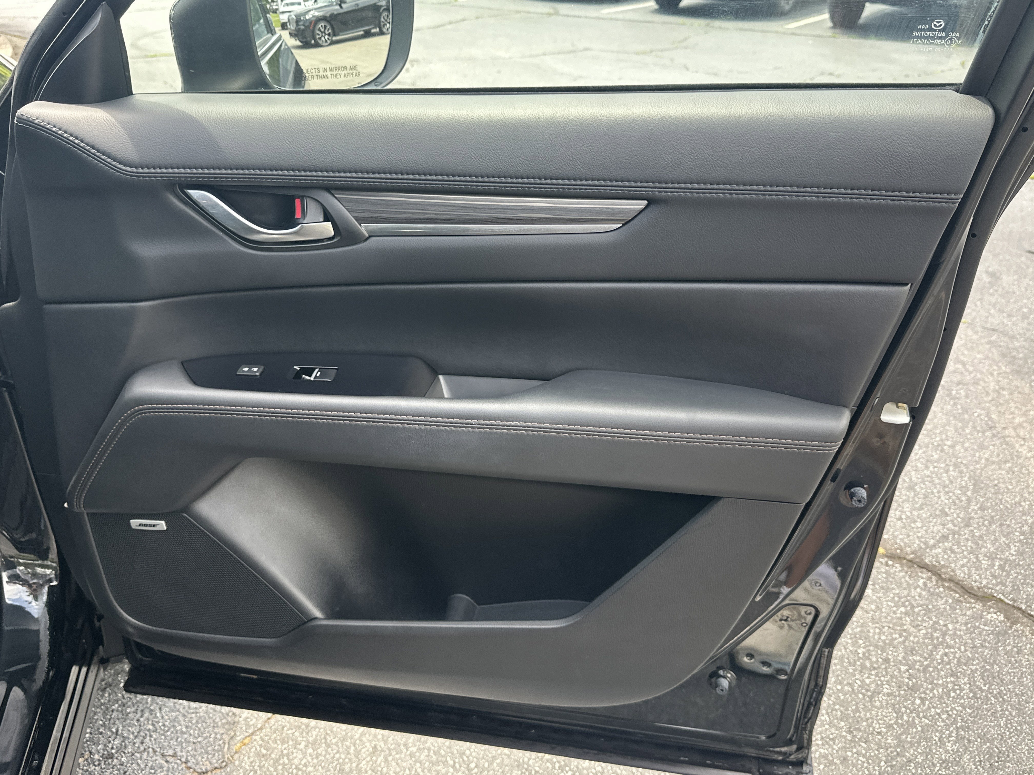 2023 Mazda Mazda CX-5 2.5 S Premium Plus