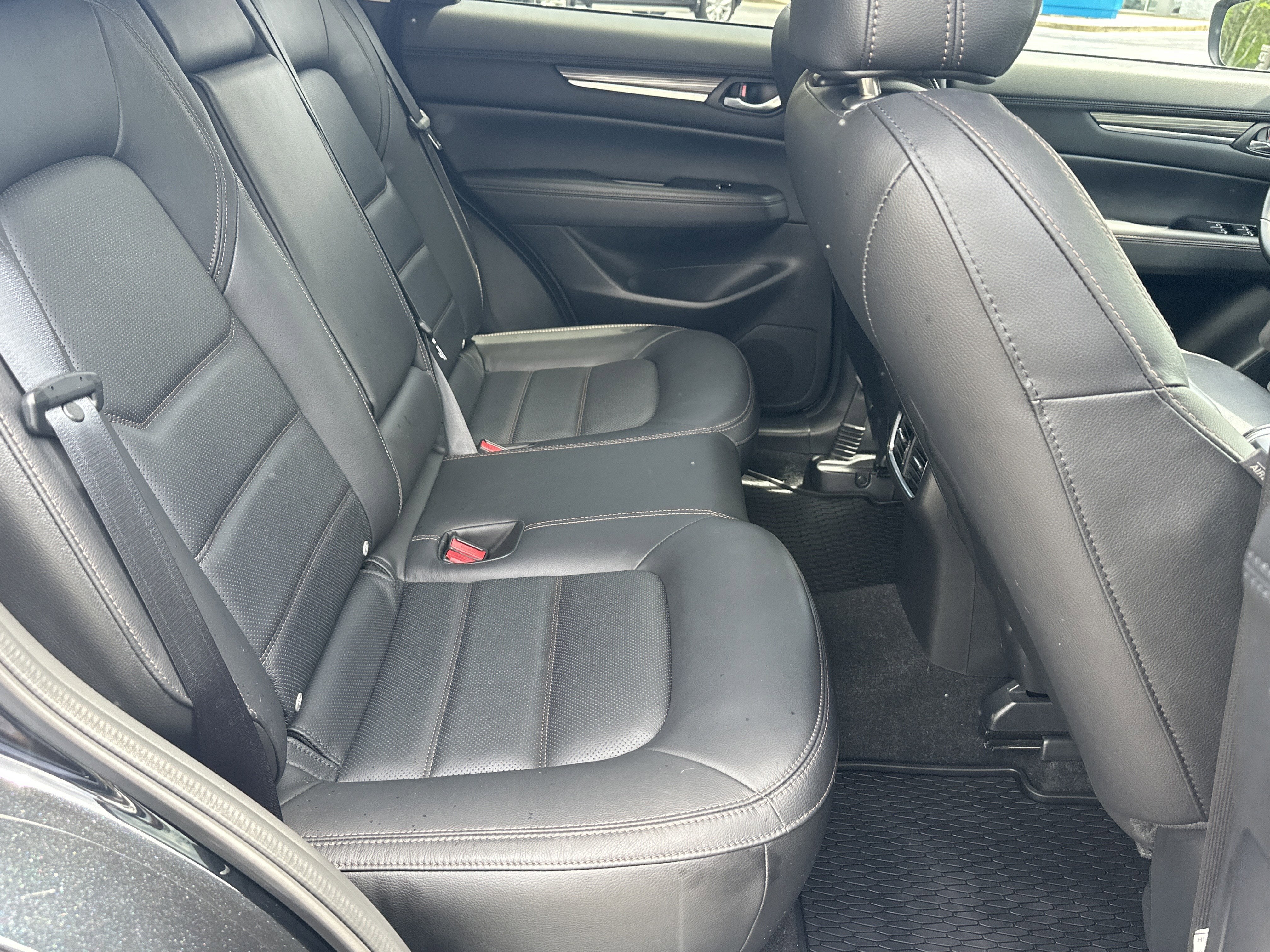2023 Mazda Mazda CX-5 2.5 S Premium Plus