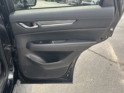 2023 Mazda Mazda CX-5 2.5 S Premium Plus