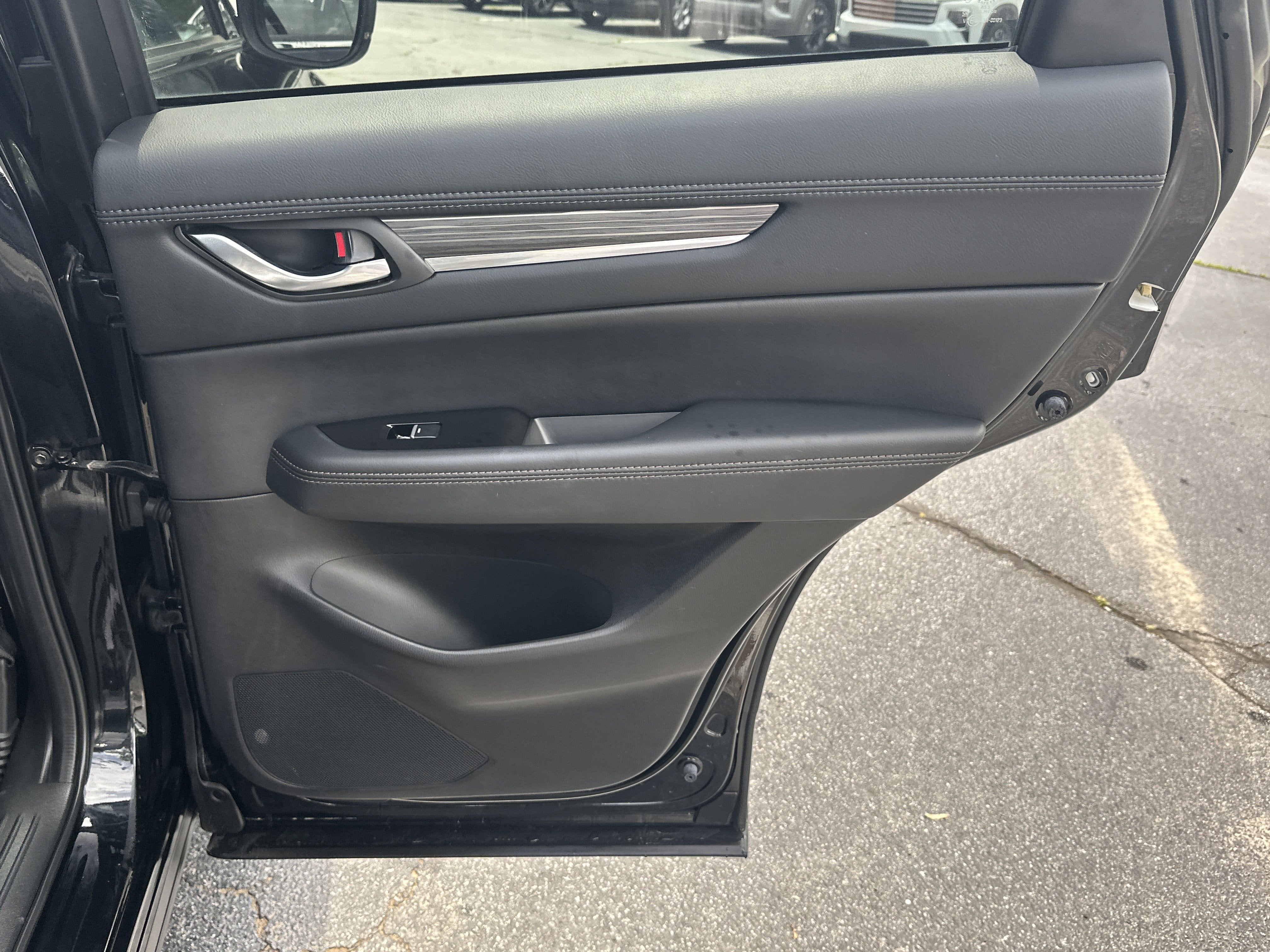 2023 Mazda Mazda CX-5 2.5 S Premium Plus