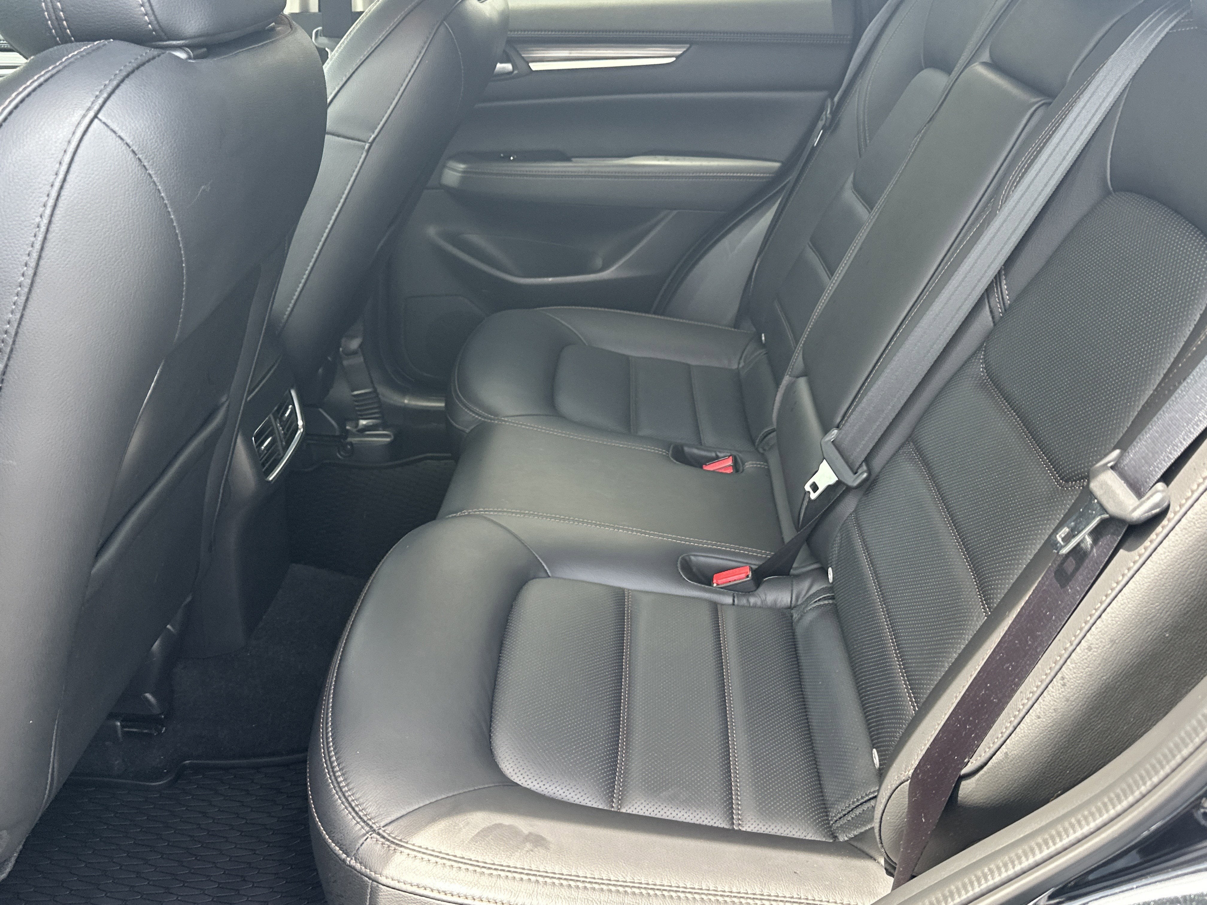 2023 Mazda Mazda CX-5 2.5 S Premium Plus