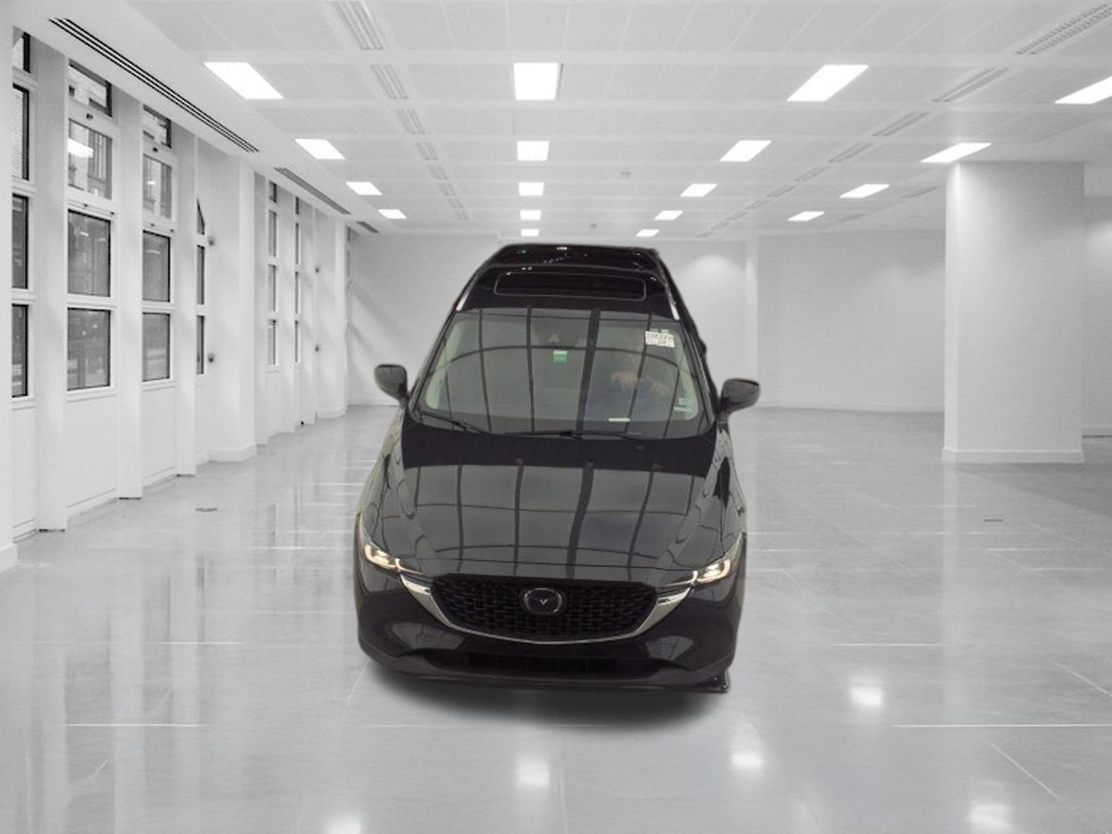 2023 Mazda Mazda CX-5 2.5 S Premium Plus