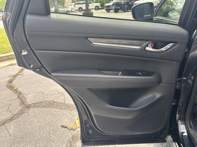 2023 Mazda Mazda CX-5 2.5 S Premium Plus