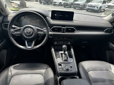 2023 Mazda Mazda CX-5 2.5 S Premium Plus