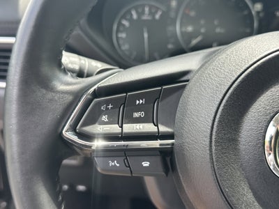 2023 Mazda Mazda CX-5 2.5 S Premium Plus