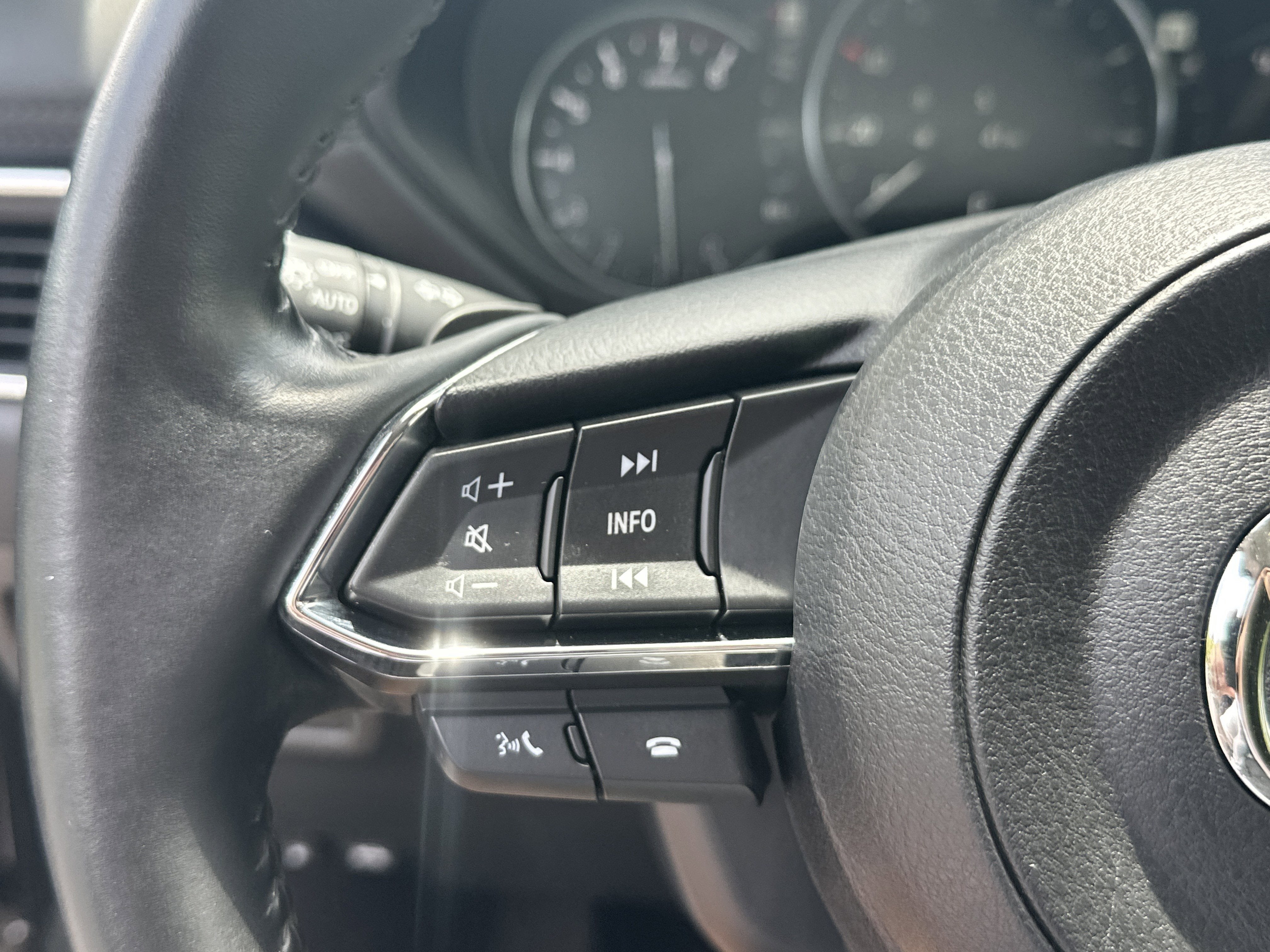 2023 Mazda Mazda CX-5 2.5 S Premium Plus