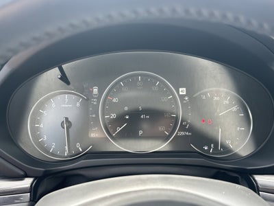 2023 Mazda Mazda CX-5 2.5 S Premium Plus