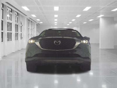 2023 Mazda Mazda CX-5 2.5 S Premium Plus