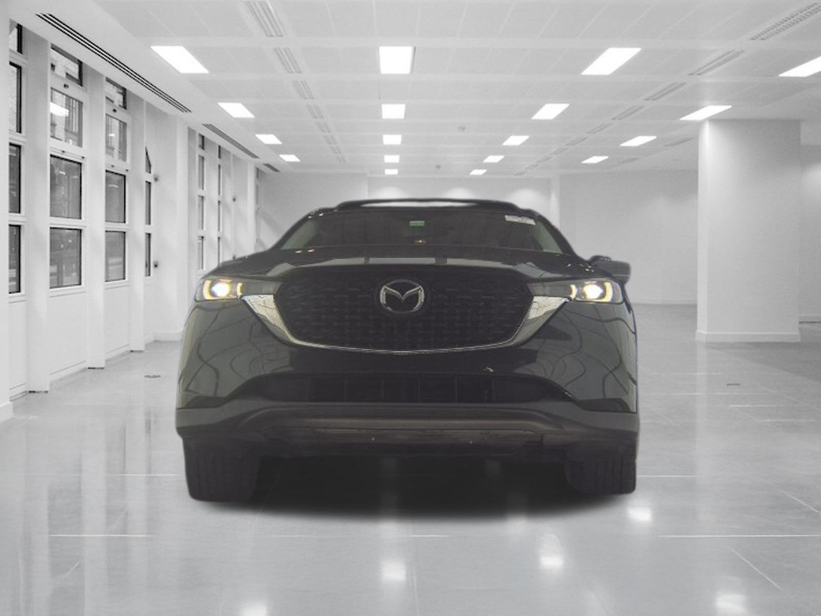 2023 Mazda Mazda CX-5 2.5 S Premium Plus