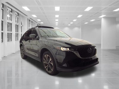 2023 Mazda Mazda CX-5 2.5 S Premium Plus