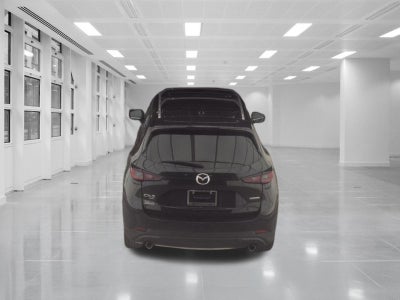 2023 Mazda Mazda CX-5 2.5 S Premium Plus