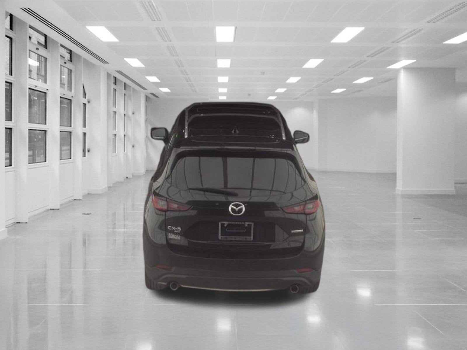 2023 Mazda Mazda CX-5 2.5 S Premium Plus