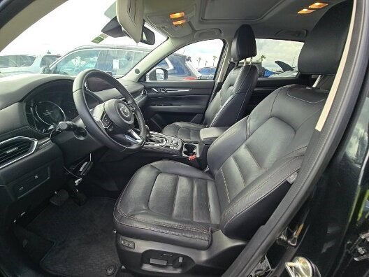 2023 Mazda Mazda CX-5 2.5 S Premium Plus