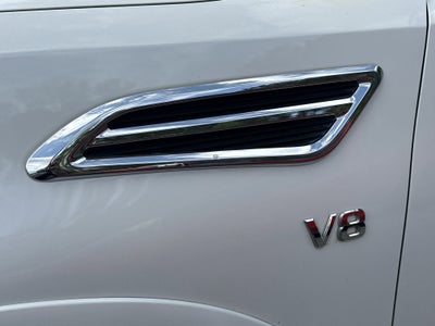 2022 Nissan Armada Platinum 2WD