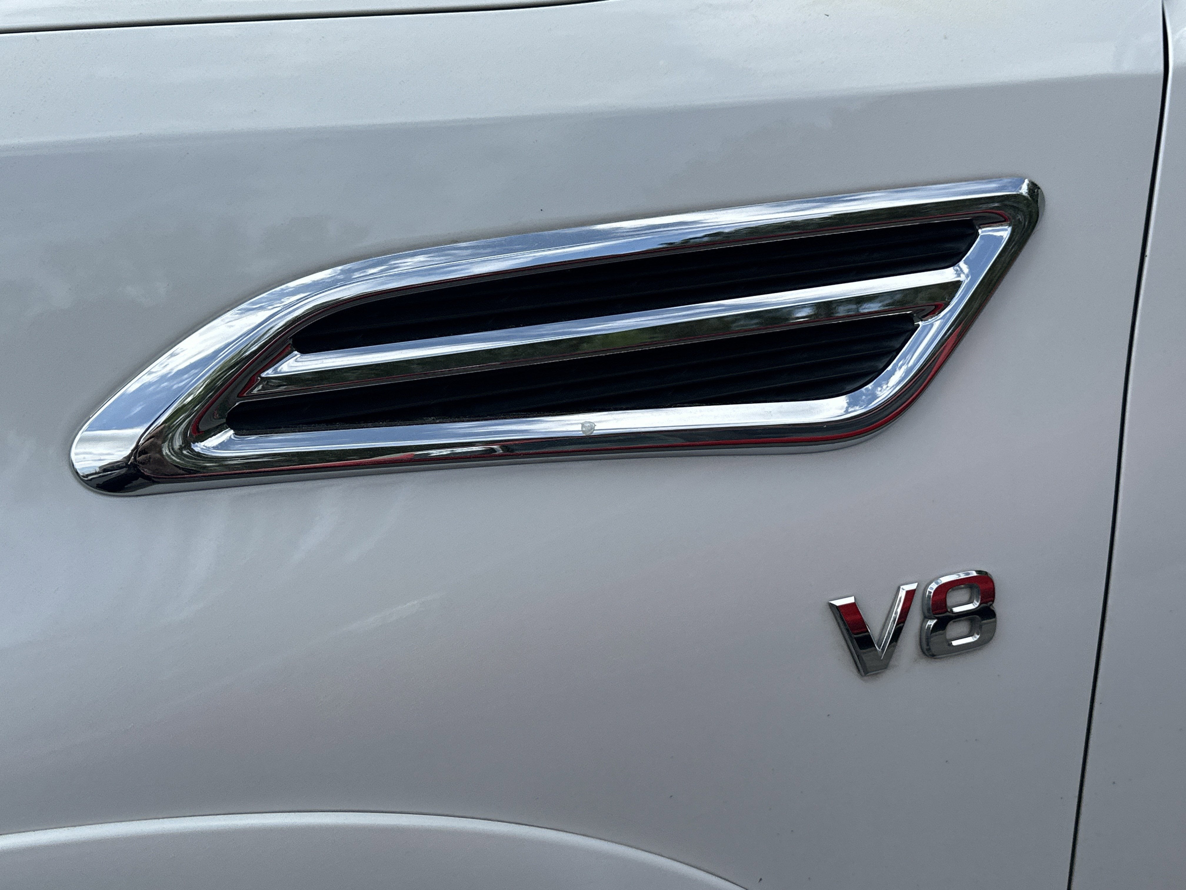 2022 Nissan Armada Platinum 2WD