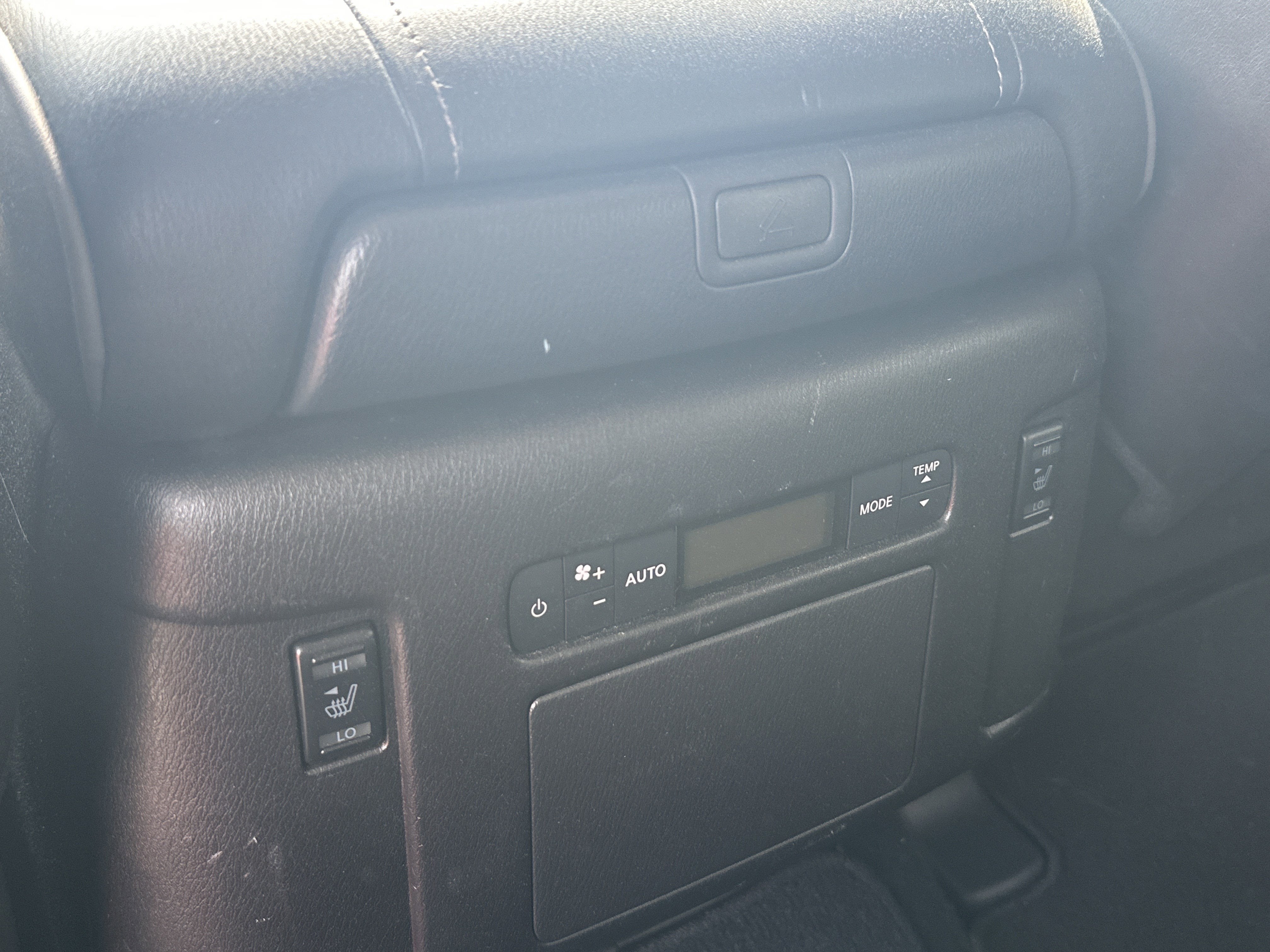 2022 Nissan Armada Platinum 2WD