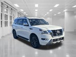 2022 Nissan Armada Platinum 2WD