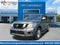 2020 Nissan Armada SV 4WD