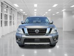 2020 Nissan Armada SV 4WD