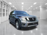 2020 Nissan Armada SV 4WD