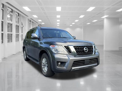 2020 Nissan Armada SV 4WD
