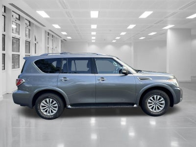 2020 Nissan Armada SV 4WD