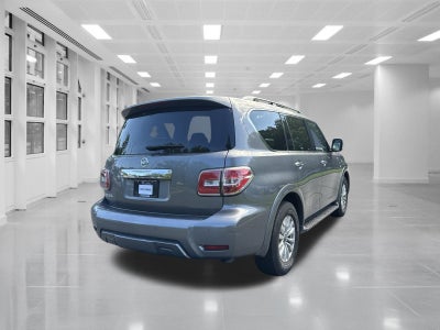 2020 Nissan Armada SV 4WD