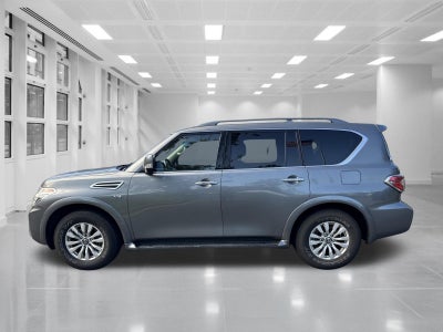 2020 Nissan Armada SV 4WD