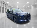 2025 INFINITI QX80 AUTOGRAPH AWD