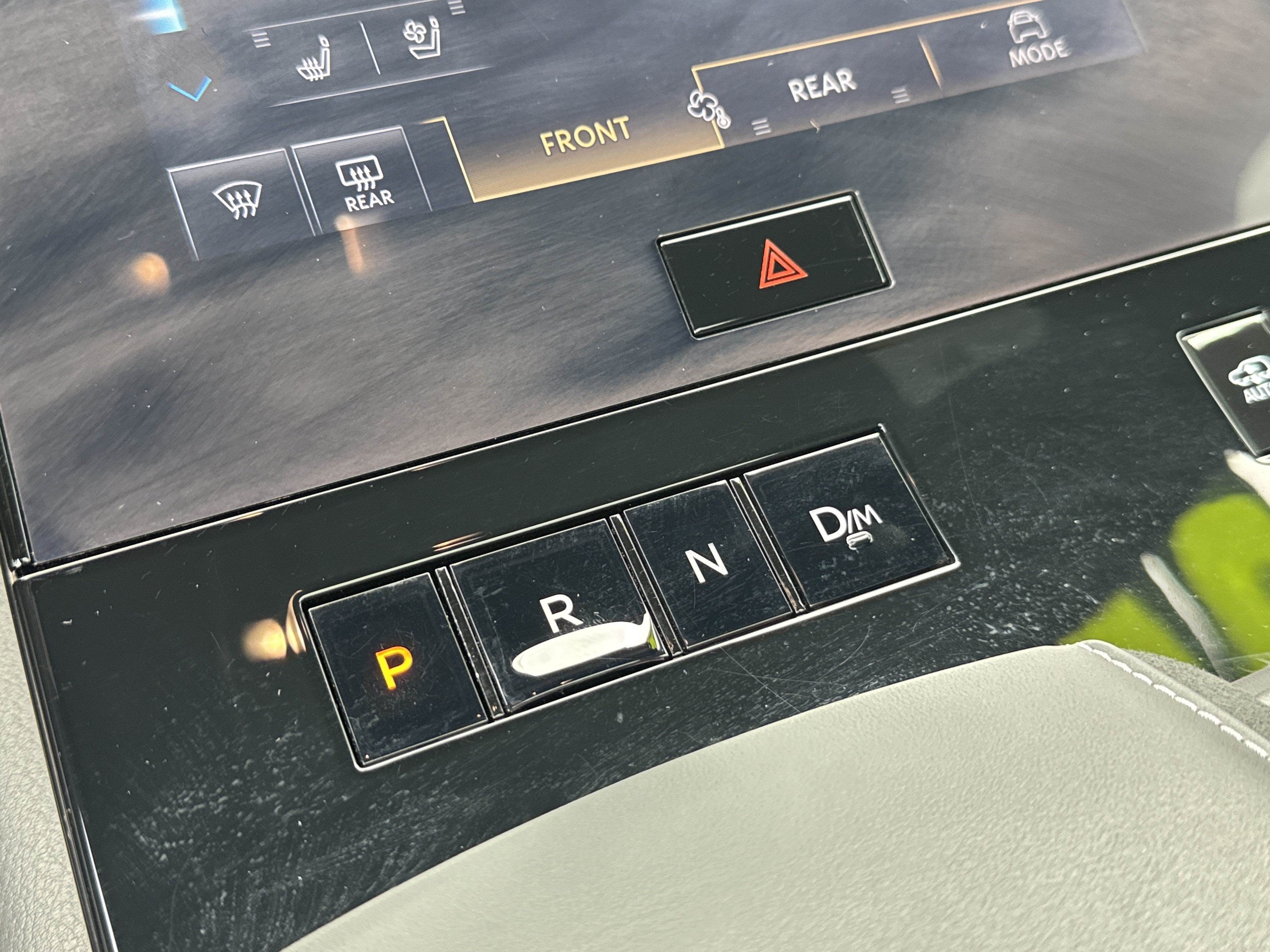2025 INFINITI QX80 AUTOGRAPH AWD