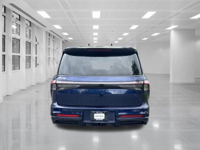 2025 INFINITI QX80 AUTOGRAPH AWD