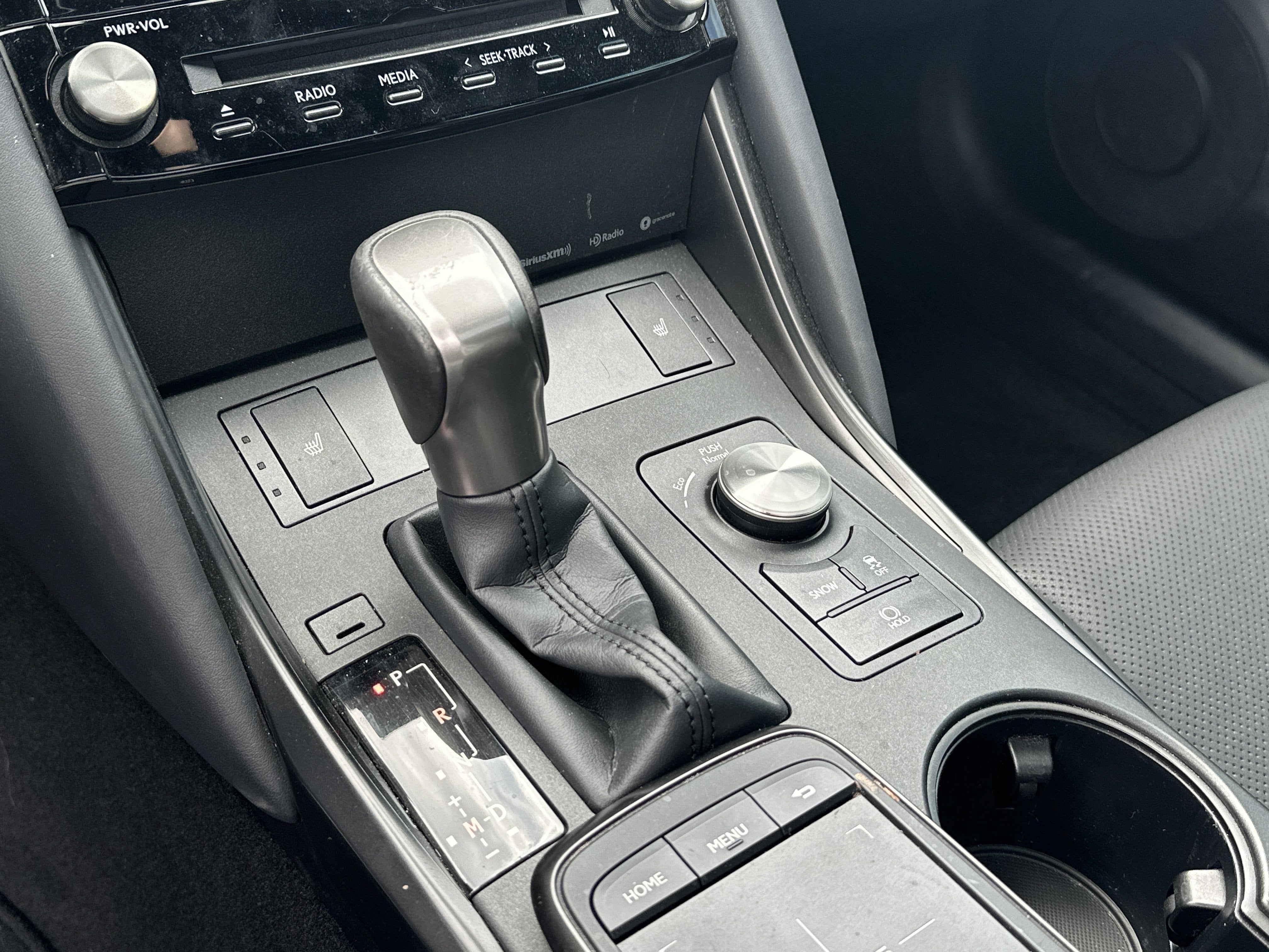 2023 Lexus IS 350 F SPORT Design