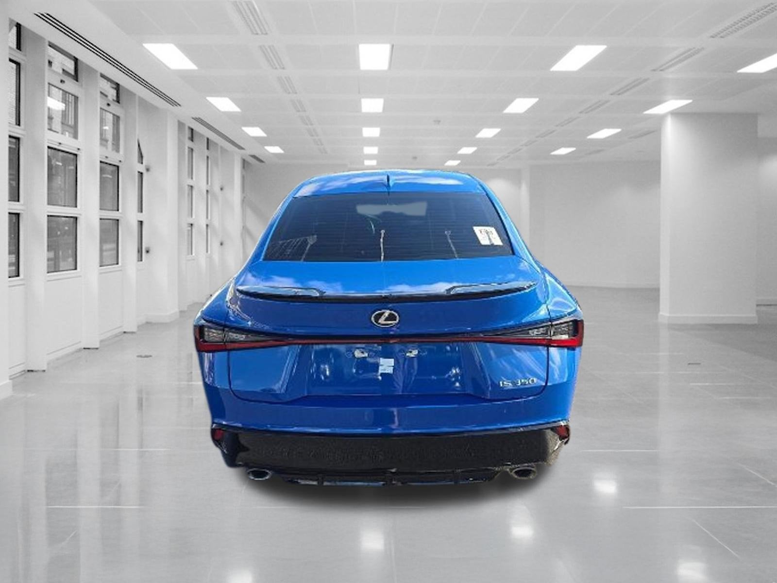 2023 Lexus IS 350 F SPORT Design
