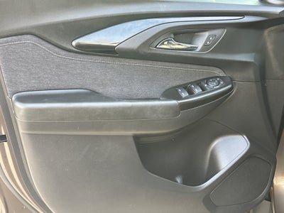 2022 Chevrolet Trailblazer ACTIV