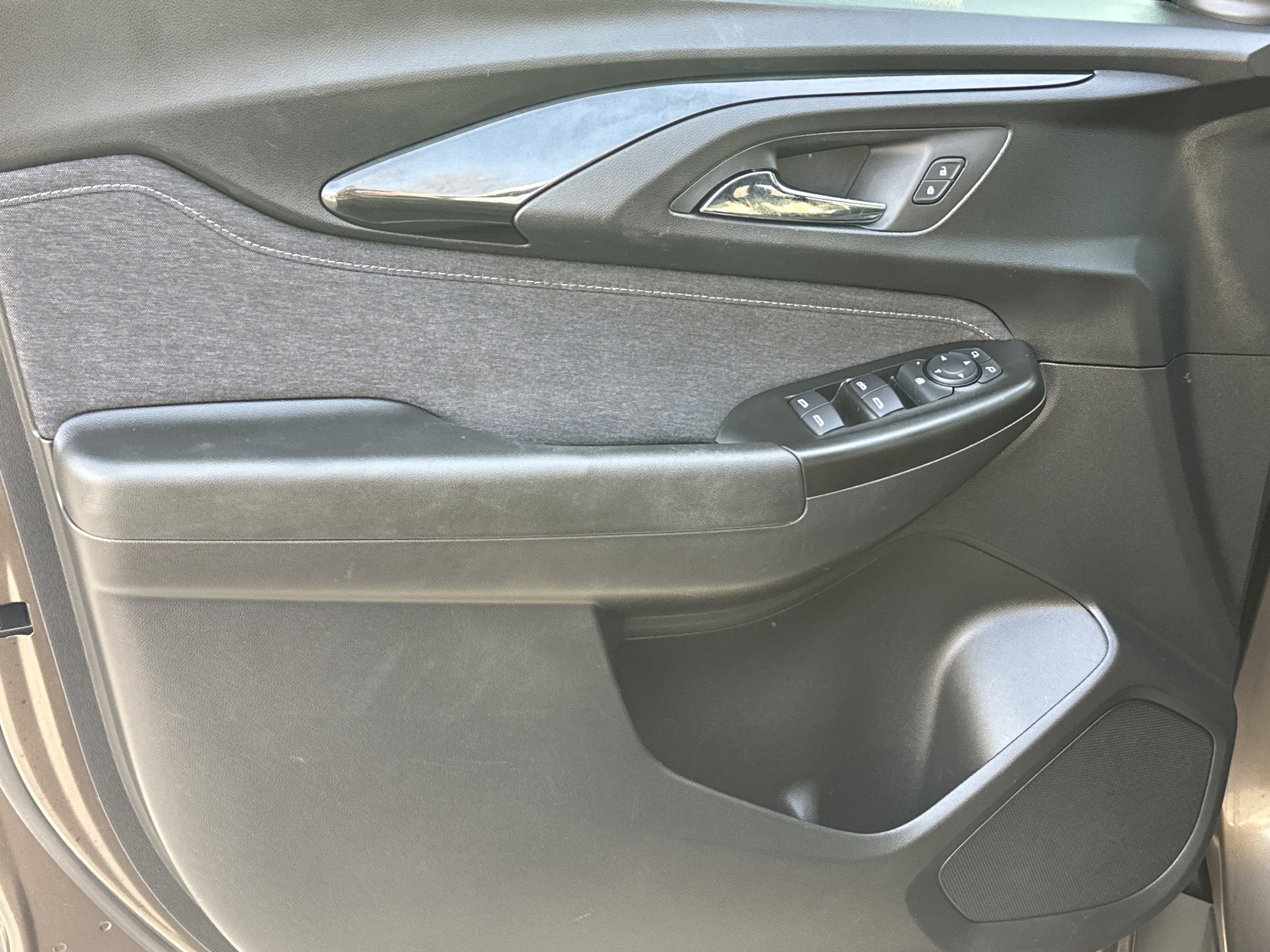 2022 Chevrolet Trailblazer ACTIV