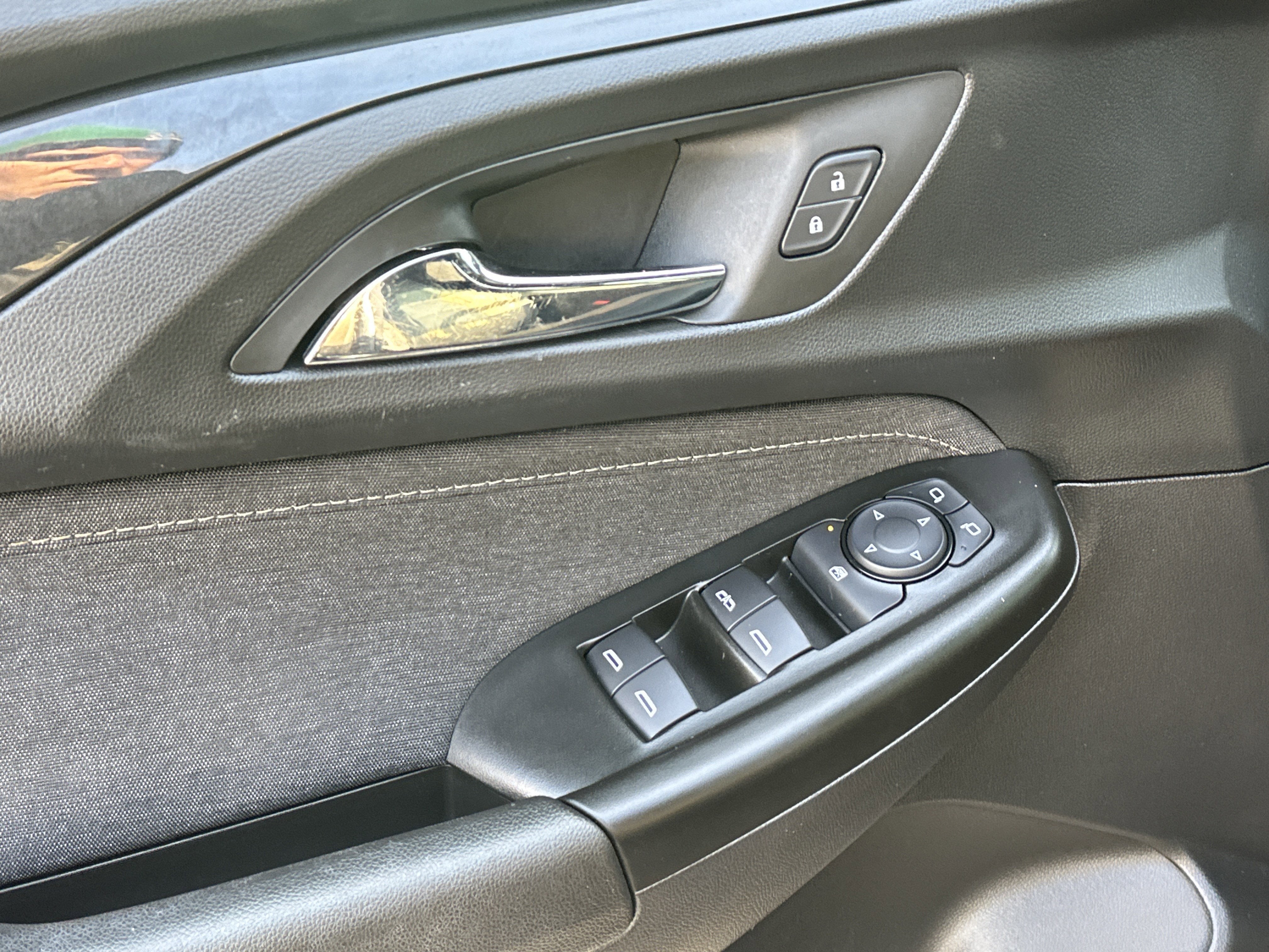 2022 Chevrolet Trailblazer ACTIV