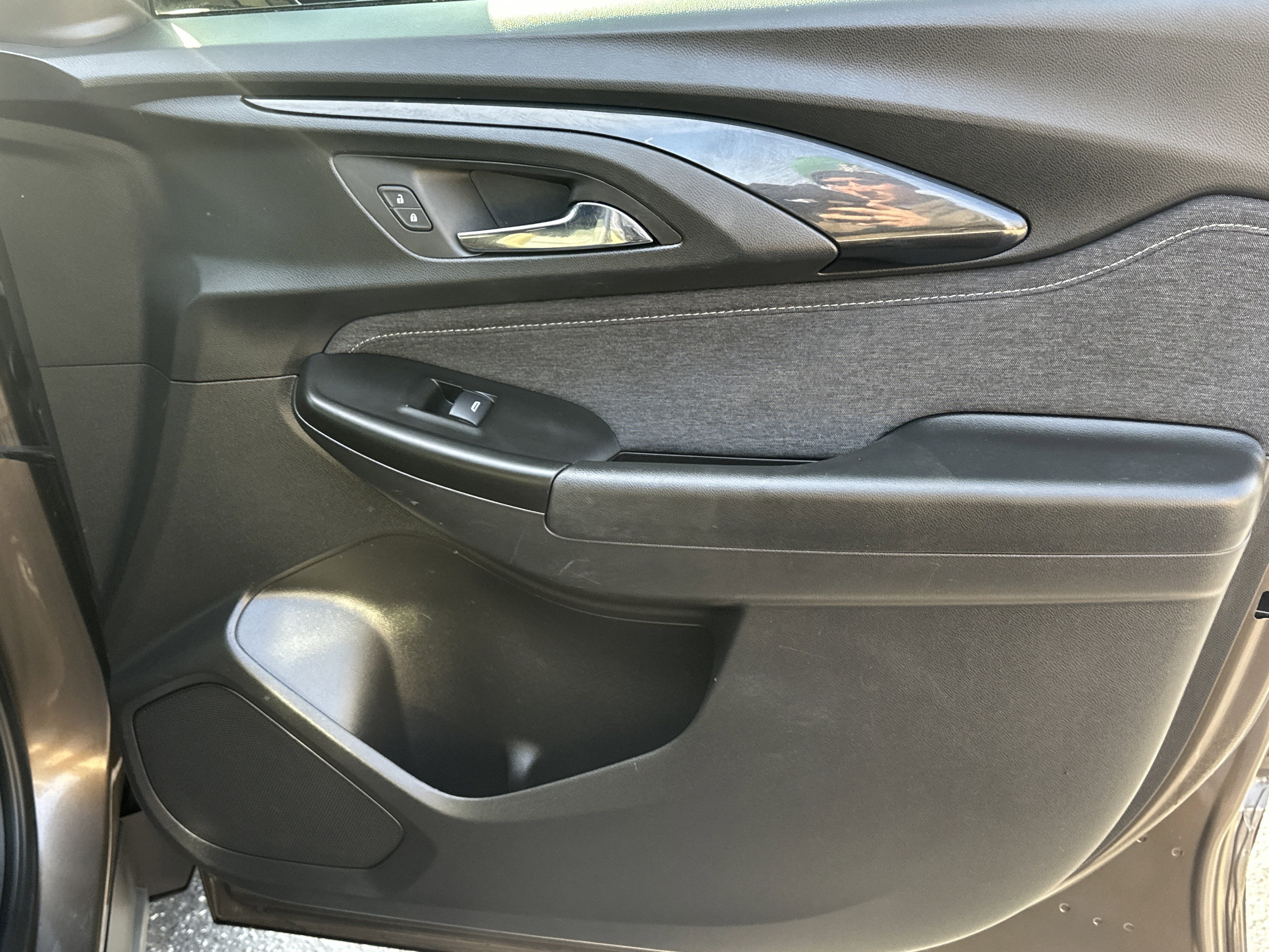 2022 Chevrolet Trailblazer ACTIV