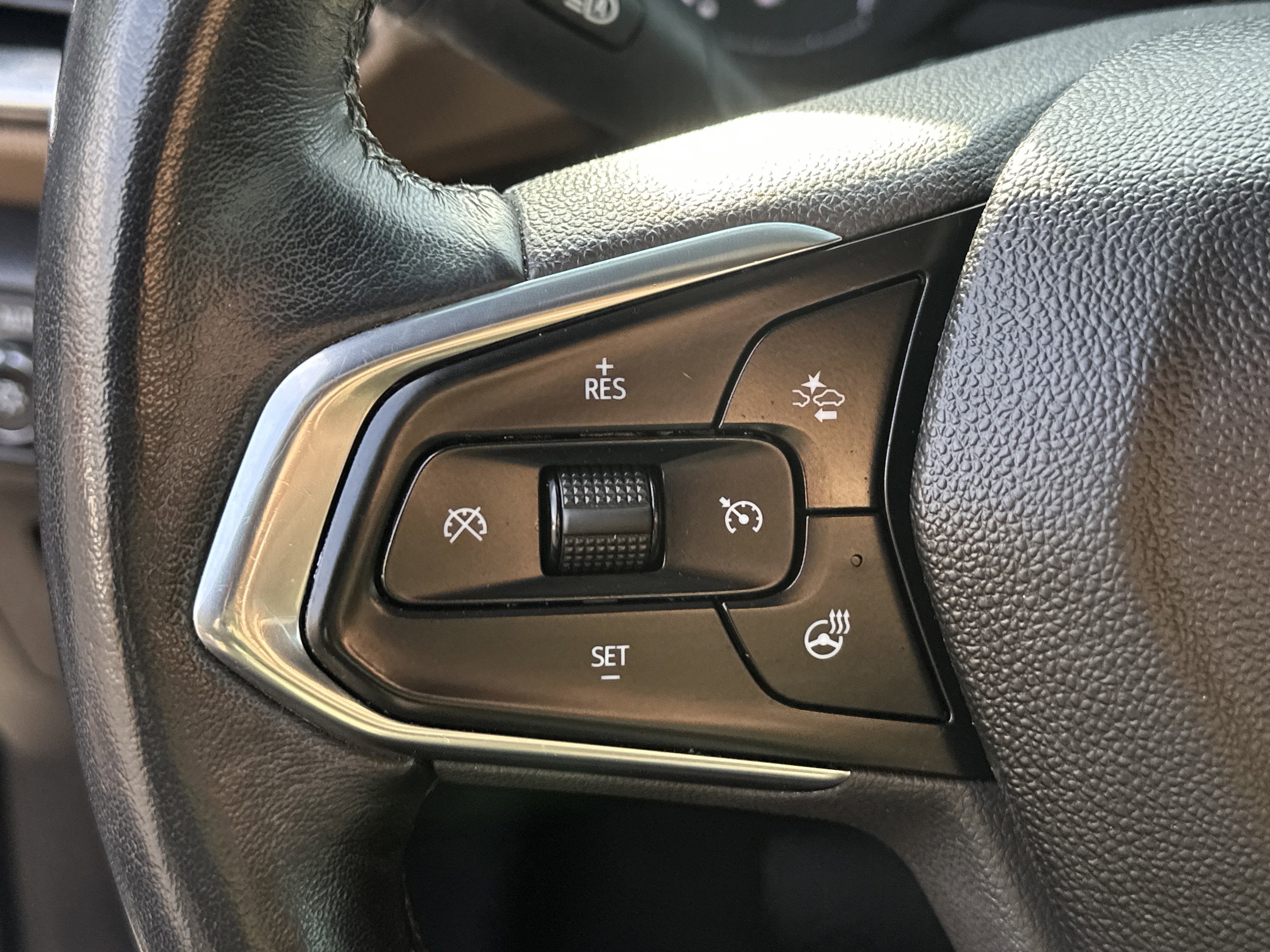 2022 Chevrolet Trailblazer ACTIV