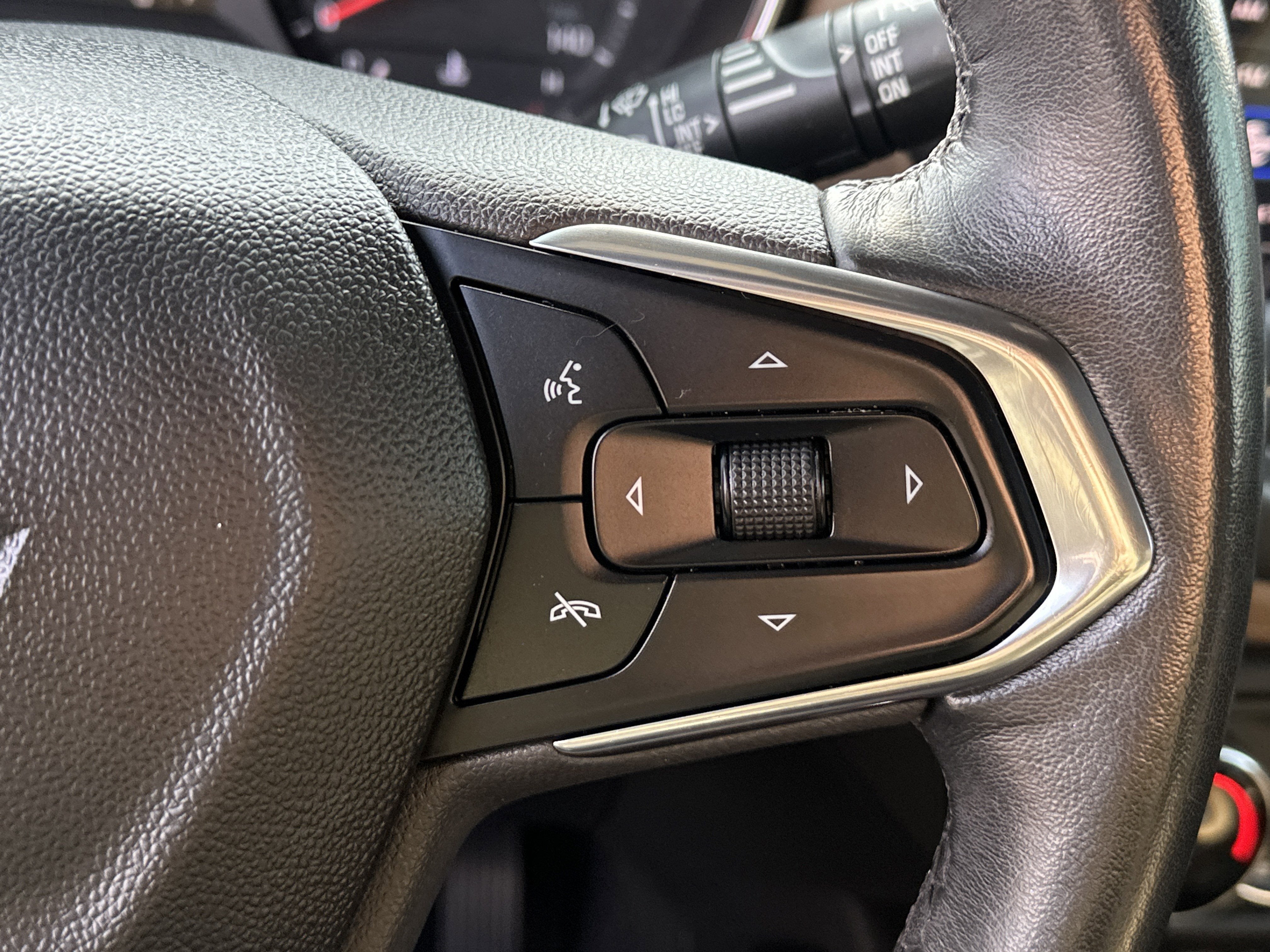 2022 Chevrolet Trailblazer ACTIV